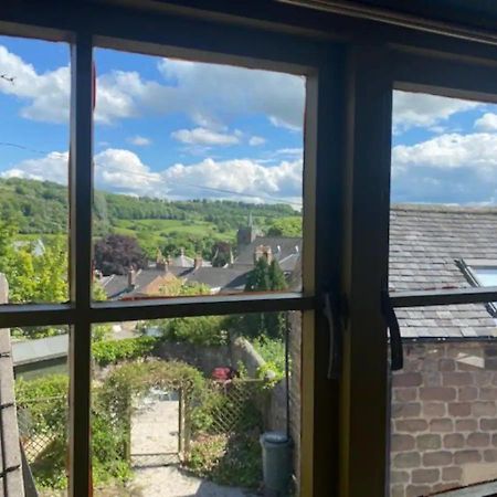Вілла The Barn Wirksworth Екстер'єр фото