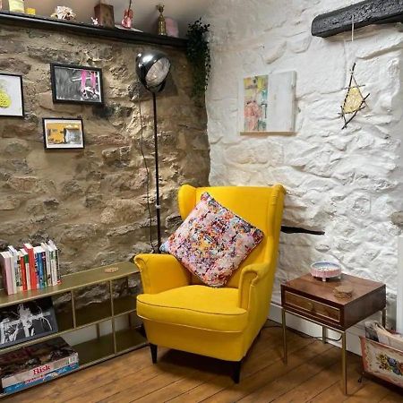 Вілла The Barn Wirksworth Екстер'єр фото