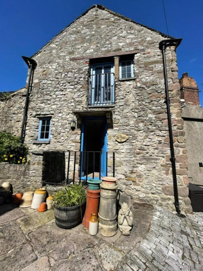 Вілла The Barn Wirksworth Екстер'єр фото
