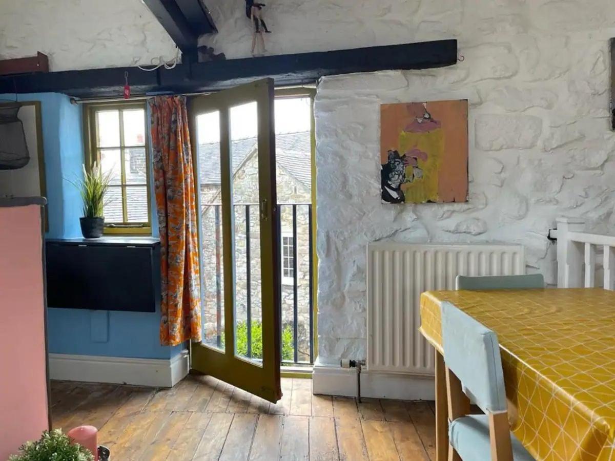 Вілла The Barn Wirksworth Екстер'єр фото