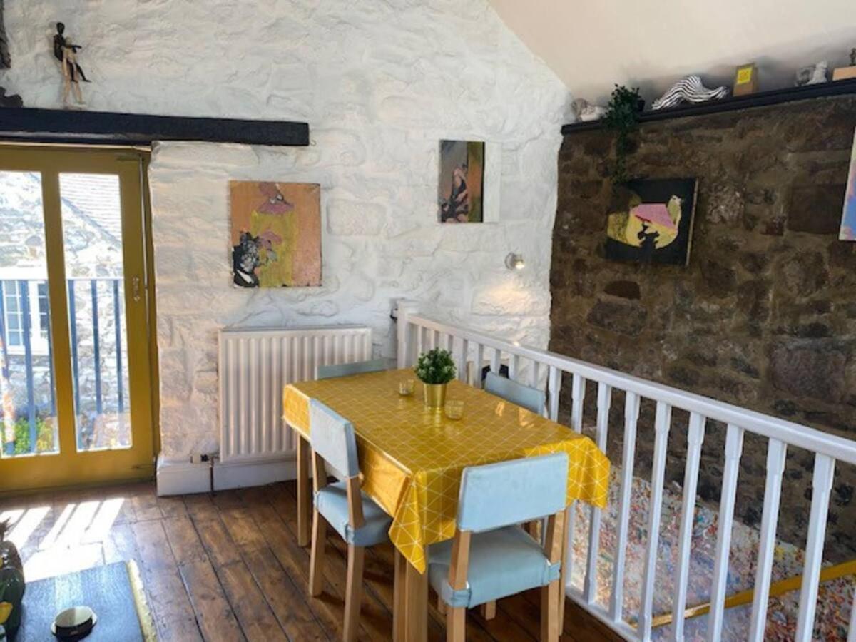 Вілла The Barn Wirksworth Екстер'єр фото