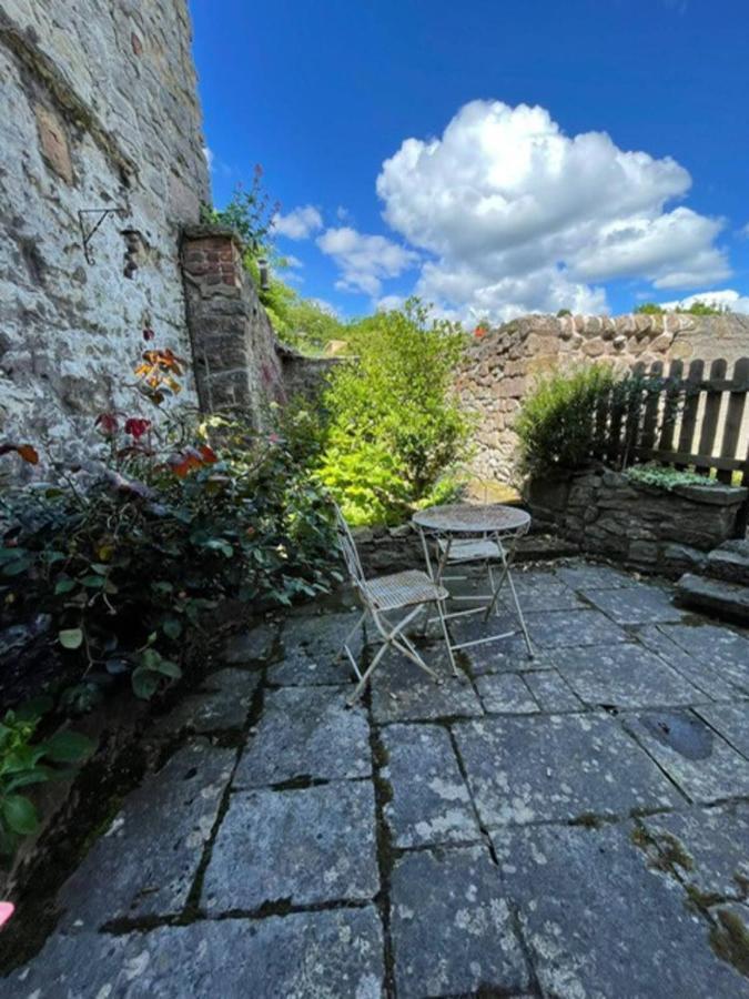 Вілла The Barn Wirksworth Екстер'єр фото